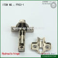 Modern top sell iron bed cabinet hinge